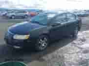 2005 Saturn ION ION 3 with VIN 1G8AL52F55Z105642, listed as a IAAI auction lot 41906574 with 154,545 mi miles and . Bid and sale history available at DreamBid. Image 17.