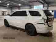 2019 Dodge Durango SXT Plus с VIN 1C4RDJAG9KC576328, выставлен на аукционе Copart как лот 68246135 с пробегом 47 271 миль миль и Списание • Salvage title. История ставок и продаж доступна на DreamBid. Изображение 2.