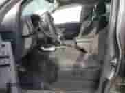 2023 Nissan Frontier SV z VIN 1N6ED1EJ7PN604771, wystawiony jako Copart lot #63282725 z przebiegiem 39 210 mil mil oraz Szkoda całkowita • Salvage title. Historia ofert i sprzedaży dostępna na DreamBid. Obrazek 7.