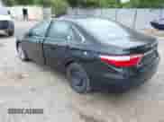 2017 Toyota Camry Hybrid LE с VIN 4T1BD1FK2HU207419, выставлен на аукционе IAAI как лот 42147502 с пробегом 170 645 миль миль и . История ставок и продаж доступна на DreamBid. Изображение 3.