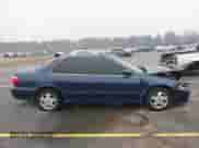 2000 Honda Accord EX with VIN 1HGCG5663YA017576, listed as a IAAI auction lot 41607477 with 241,765 mi miles and . Bid and sale history available at DreamBid. Image 13.