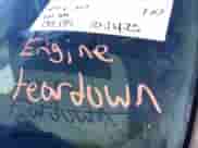 1997 Ford F-150 с VIN 1FTEF18L0VLB24381, выставлен на аукционе IAAI как лот 43460420 с пробегом 135 195 миль миль и . История ставок и продаж доступна на DreamBid. Изображение 16.