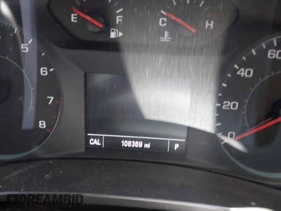 2016 Chevrolet Malibu LT z VIN 1G1ZE5ST3GF307594, wystawiony jako IAAI lot #42651949 z przebiegiem 108 369 mil mil oraz . Historia ofert i sprzedaży dostępna na DreamBid. Obrazek 7.