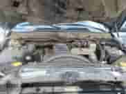 2007 Dodge 2500 SLT z VIN 3D7KS28C87G750710, wystawiony jako Copart lot #66853385 z przebiegiem 294 219 mil mil oraz Szkoda całkowita • Salvage title. Historia ofert i sprzedaży dostępna na DreamBid. Obrazek 11.