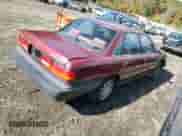 1991 Toyota Camry с VIN 4T1SV24E5MU369488, выставлен на аукционе Copart как лот 87298415 с пробегом 158 125 миль миль и Списание • Salvage title. История ставок и продаж доступна на DreamBid. Изображение 3.