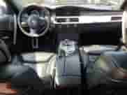 2006 BMW 5 Series M5 с VIN WBSNB93506B582151, выставлен на аукционе Copart как лот 62717965 с пробегом 124 178 миль миль и Чистый • Clean title. История ставок и продаж доступна на DreamBid. Изображение 8.