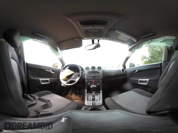 2013 Chevrolet Captiva Sport LS с VIN 3GNAL2EK2DS634319, выставлен на аукционе IAAI как лот 42965526 с пробегом Не указан миль и . История ставок и продаж доступна на DreamBid. Изображение 18.