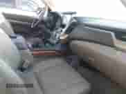 2015 Chevrolet Tahoe LTZ with VIN 1GNSCCKC1FR596109, listed as a IAAI auction lot 43401776 with 74,333 mi miles and . Bid and sale history available at DreamBid. Image 5.