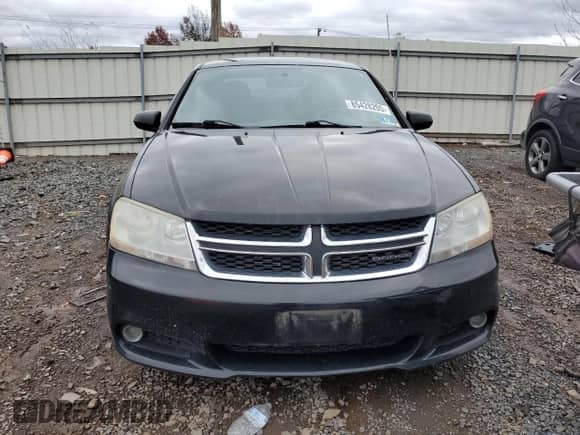 2011 Dodge Avenger Heat с VIN 1B3BD1FG9BN593551, выставлен на аукционе Copart как лот 85428205 с пробегом 129 659 миль миль и Чистый • Clean title. История ставок и продаж доступна на DreamBid. Изображение 5.