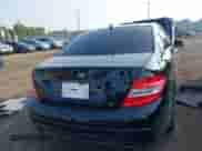2010 Mercedes-Benz C 300 Sport с VIN WDDGF5EB1AR119649, выставлен на аукционе IAAI как лот 42941029 с пробегом 94 708 миль миль и . История ставок и продаж доступна на DreamBid. Изображение 16.