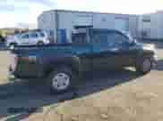 2004 Chevrolet Colorado Z71 with VIN 1GCDS198448201658, listed as a Copart auction lot 82618234 with 159,181 mi miles and Salvage title. Bid and sale history available at DreamBid. Image 3.