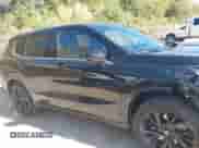 2024 Mitsubishi Outlander SE with VIN JA4J3VA89RZ015788, listed as a IAAI auction lot 43516856 with 58,712 mi miles and . Bid and sale history available at DreamBid. Image 13.