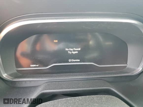 2022 Chevrolet Tahoe LT with VIN 1GNSCNKD6NR150296, listed as a Copart auction lot 80625575 with 54,241 mi miles and Salvage title. Bid and sale history available at DreamBid. Image 9.