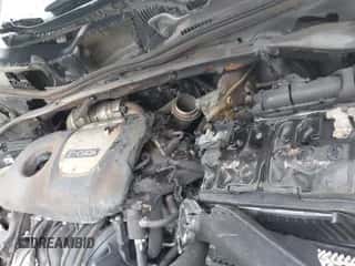 2019 Hyundai Kona Limited с VIN KM8K33A52KU246261, выставлен на аукционе IAAI как лот 42702076 с пробегом 122 119 миль миль и . История ставок и продаж доступна на DreamBid. Изображение 6.