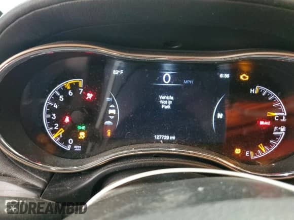 2014 Jeep Grand Cherokee Summit with VIN 1C4RJFJT8EC500512, listed as a Copart auction lot 67991355 with 127,729 mi miles and Non repairable. Bid and sale history available at DreamBid. Image 9.