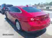 2023 Chevrolet Malibu LT с VIN 1G1ZD5ST6PF150436, выставлен на аукционе IAAI как лот 42473097 с пробегом 31 333 миль миль и . История ставок и продаж доступна на DreamBid. Изображение 3.