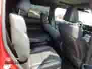 2024 Hyundai Santa Fe Calligraphy с VIN 5NMP5DGL3RH062304, выставлен на аукционе Copart как лот 67470035 с пробегом Не указан миль и Списание • Salvage title. История ставок и продаж доступна на DreamBid. Изображение 11.
