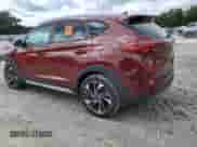 2019 Hyundai Tucson Night Edition с VIN KM8J33ALXKU014047, выставлен на аукционе Copart как лот 82746305 с пробегом 71 299 миль миль и Чистый • Clean title. История ставок и продаж доступна на DreamBid. Изображение 2.