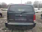 2009 Dodge Nitro SXT с VIN 1D8GU28K69W522373, выставлен на аукционе Copart как лот 86583224 с пробегом 254 849 миль миль и Списание • Salvage title. История ставок и продаж доступна на DreamBid. Изображение 6.