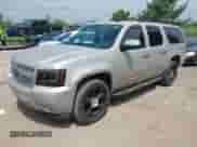 2009 Chevrolet Suburban LTZ z VIN 1GNFK363X9J100709, wystawiony jako IAAI lot #42687530 z przebiegiem 251 856 mil mil oraz . Historia ofert i sprzedaży dostępna na DreamBid. Obrazek 17.