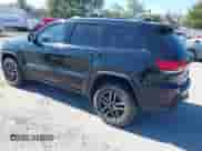 2021 Jeep Grand Cherokee Trailhawk с VIN 1C4RJFLGXMC698606, выставлен на аукционе IAAI как лот 41901479 с пробегом 50 086 миль миль и . История ставок и продаж доступна на DreamBid. Изображение 3.