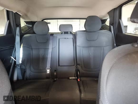 2024 Hyundai Tucson SEL z VIN 5NMJBCDE8RH322808, wystawiony jako Copart lot #84734105 z przebiegiem 47 909 mil mil oraz Nie do naprawy • Non repairable. Historia ofert i sprzedaży dostępna na DreamBid. Obrazek 10.