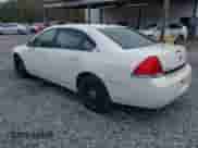 2008 Chevrolet Impala Police Police с VIN 2G1WS553381283636, выставлен на аукционе IAAI как лот 41268675 с пробегом 207 423 миль миль и . История ставок и продаж доступна на DreamBid. Изображение 3.