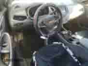 2016 Chevrolet Malibu LT z VIN 1G1ZE5STXGF240735, wystawiony jako Copart lot #82369465 z przebiegiem 127 775 mil mil oraz Czysty tytuł • Clean title. Historia ofert i sprzedaży dostępna na DreamBid. Obrazek 8.