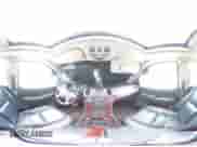 2007 Cadillac Escalade with VIN 1GYEC63827R287410, listed as a Copart auction lot 67717305 with Not provided miles and Salvage title. Bid and sale history available at DreamBid. Image 15.