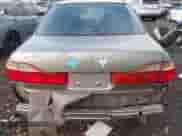 2000 Honda Accord EX with VIN 1HGCG5651YA129056, listed as a IAAI auction lot 41532787 with Not provided miles and . Bid and sale history available at DreamBid. Image 16.