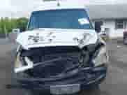 2008 Dodge Sprinter with VIN WD0PF145985271010, listed as a IAAI auction lot 42442110 with 253,318 mi miles and . Bid and sale history available at DreamBid. Image 12.
