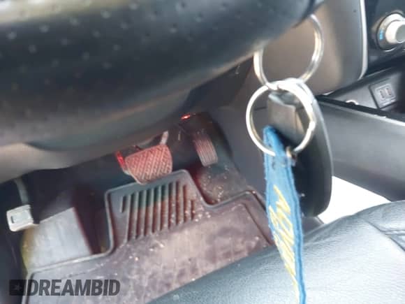 2018 Nissan Pathfinder Platinum with VIN 5N1DR2MM6JC640046, listed as a IAAI auction lot 42106598 with 55,643 mi miles and . Bid and sale history available at DreamBid. Image 11.