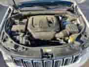 2020 Jeep Grand Cherokee Limited с VIN 1C4RJFBG9LC176484, выставлен на аукционе Copart как лот 80314505 с пробегом 72 665 миль миль и Списание • Salvage title. История ставок и продаж доступна на DreamBid. Изображение 12.