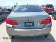 2012 BMW 5 Series 535i с VIN WBAFR7C56CC808109, выставлен на аукционе IAAI как лот 42980649 с пробегом 129 177 миль миль и . История ставок и продаж доступна на DreamBid. Изображение 16.