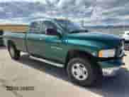 2003 Dodge RAM with VIN 3D7LU38683G708238, listed as a Copart auction lot 84959025 with Not provided miles and Salvage title. Bid and sale history available at DreamBid. Image 4.