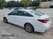 2015 Hyundai Sonata SE с VIN 5NPE24AF0FH177038, выставлен на аукционе Copart как лот 71650005 с пробегом 157 423 миль миль и Чистый • Clean title. История ставок и продаж доступна на DreamBid. Изображение 2.