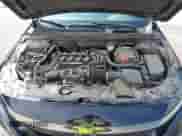 2019 Honda Accord Sport с VIN 1HGCV1F35KA062451, выставлен на аукционе IAAI как лот 43169035 с пробегом 92 259 миль миль и . История ставок и продаж доступна на DreamBid. Изображение 10.