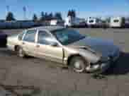 1995 Chevrolet Caprice с VIN 1G1BL52W8SR129349, выставлен на аукционе Copart как лот 41795435 с пробегом Не указан миль и Списание • Salvage title. История ставок и продаж доступна на DreamBid. Изображение 4.