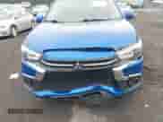 2019 Mitsubishi Outlander ES с VIN JA4AR3AU5KU019923, выставлен на аукционе IAAI как лот 43219322 с пробегом 79 269 миль миль и . История ставок и продаж доступна на DreamBid. Изображение 6.