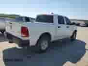 2021 Ram 1500 SSV с VIN 1C6RR7XT8MS560050, выставлен на аукционе Copart как лот 74941704 с пробегом 98 438 миль миль и Списание • Salvage title. История ставок и продаж доступна на DreamBid. Изображение 3.