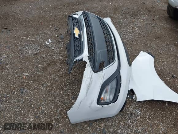 2019 Chevrolet Spark LS с VIN KL8CB6SAXKC792720, выставлен на аукционе IAAI как лот 42589222 с пробегом 43 128 миль миль и . История ставок и продаж доступна на DreamBid. Изображение 18.