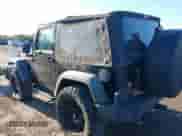 2011 Jeep Wrangler Sport с VIN 1J4AA2D17BL609730, выставлен на аукционе IAAI как лот 43385977 с пробегом 110 288 миль миль и . История ставок и продаж доступна на DreamBid. Изображение 3.