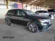 2019 Nissan Pathfinder Platinum с VIN 5N1DR2MM4KC586344, выставлен на аукционе Copart как лот 54800025 с пробегом 138 879 миль миль и Чистый • Clean title. История ставок и продаж доступна на DreamBid. Изображение 4.