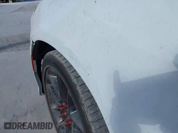 2021 Dodge Charger GT z VIN 2C3CDXHGXMH632781, wystawiony jako IAAI lot #43568284 z przebiegiem Nie podano mil oraz . Historia ofert i sprzedaży dostępna na DreamBid. Obrazek 13.