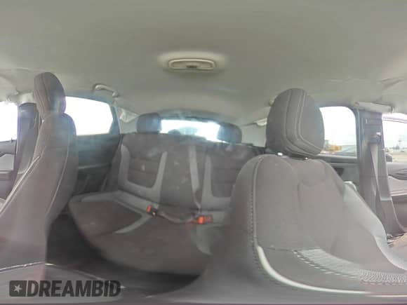 2024 Chevrolet TrailBlazer LS with VIN KL79MMS24RB031350, listed as a Copart auction lot 58639005 with Not provided miles and Salvage title. Bid and sale history available at DreamBid. Image 16.