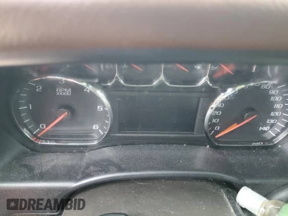 2014 Chevrolet Silverado 1500 High Country z VIN 3GCPCTEC4EG340233, wystawiony jako Copart lot #45569845 z przebiegiem Nie podano mil oraz Szkoda całkowita • Salvage title. Historia ofert i sprzedaży dostępna na DreamBid. Obrazek 9.