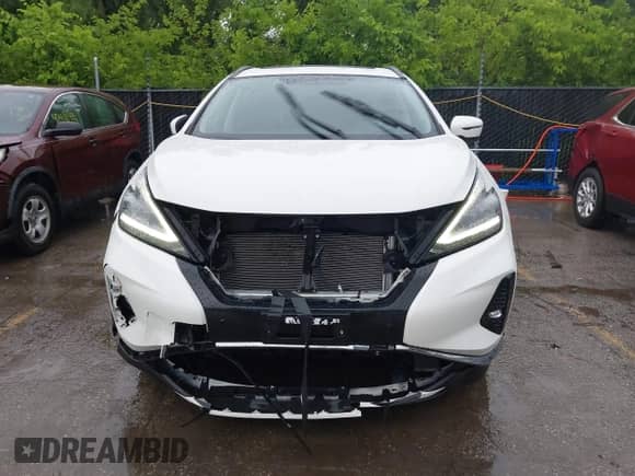 2019 Nissan Murano Platinum с VIN 5N1AZ2MS7KN134457, выставлен на аукционе IAAI как лот 42395170 с пробегом 122 707 миль миль и . История ставок и продаж доступна на DreamBid. Изображение 12.
