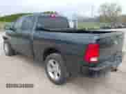 2018 Ram 1500 Express с VIN 1C6RR7FT0JS198602, выставлен на аукционе IAAI как лот 42082850 с пробегом 115 575 миль миль и . История ставок и продаж доступна на DreamBid. Изображение 3.