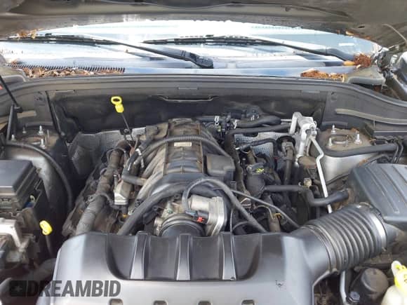 2012 Jeep Grand Cherokee Laredo с VIN 1C4RJEAT8CC361909, выставлен на аукционе IAAI как лот 42727510 с пробегом 191 020 миль миль и . История ставок и продаж доступна на DreamBid. Изображение 10.