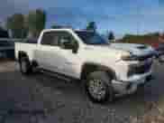 2024 Chevrolet Silverado 3500 с VIN 2GC4YTE73R1160330, выставлен на аукционе Copart как лот 72882394 с пробегом 15 290 миль миль и Чистый • Clean title. История ставок и продаж доступна на DreamBid. Изображение 4.
